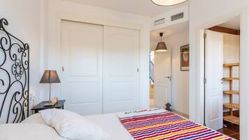 Appartement | 2 slaapkamers