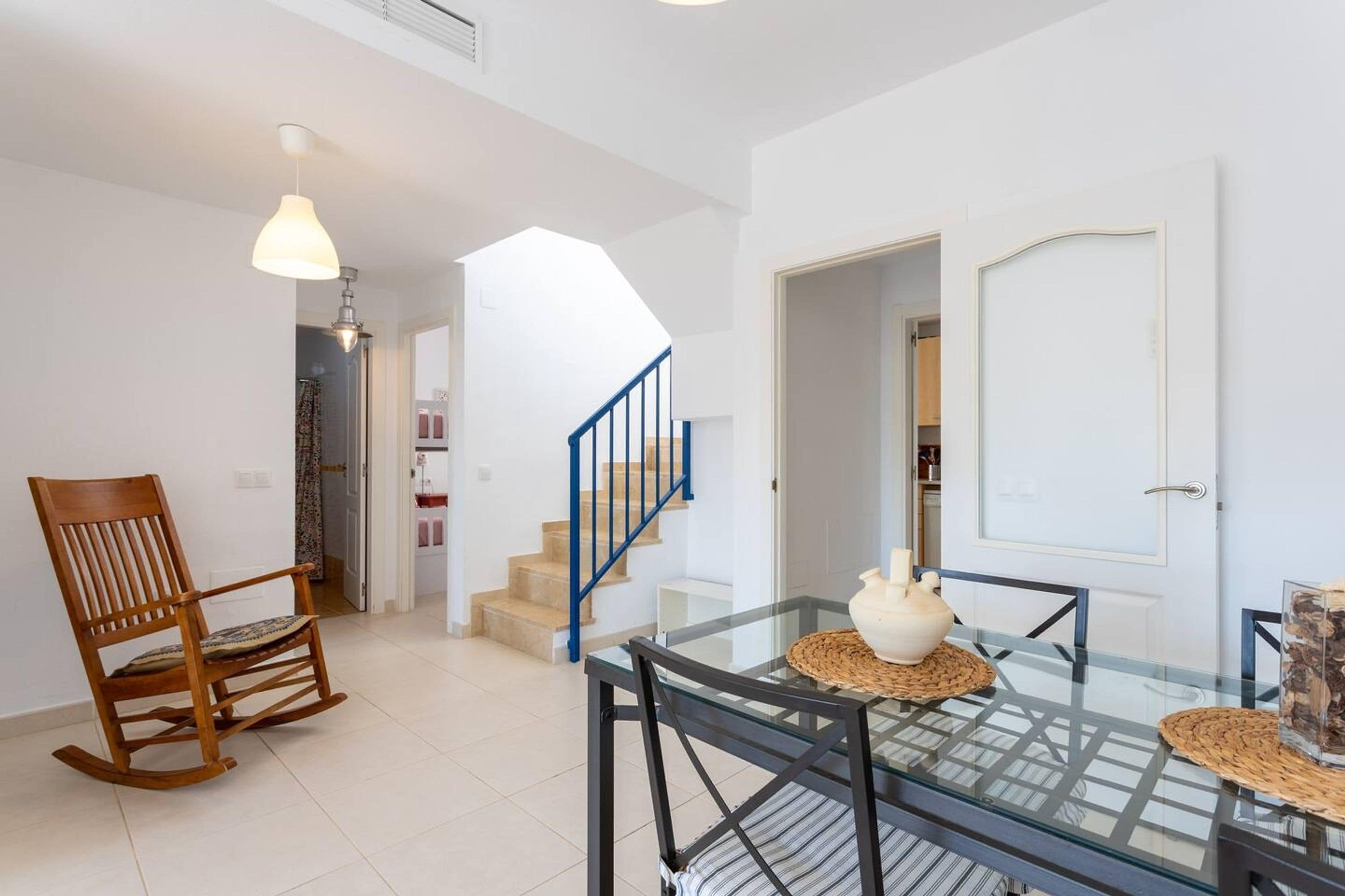 Ferienhaus | 2 Schlafzimmer