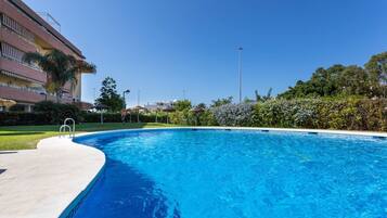 Apartamento | 2 dormitorios