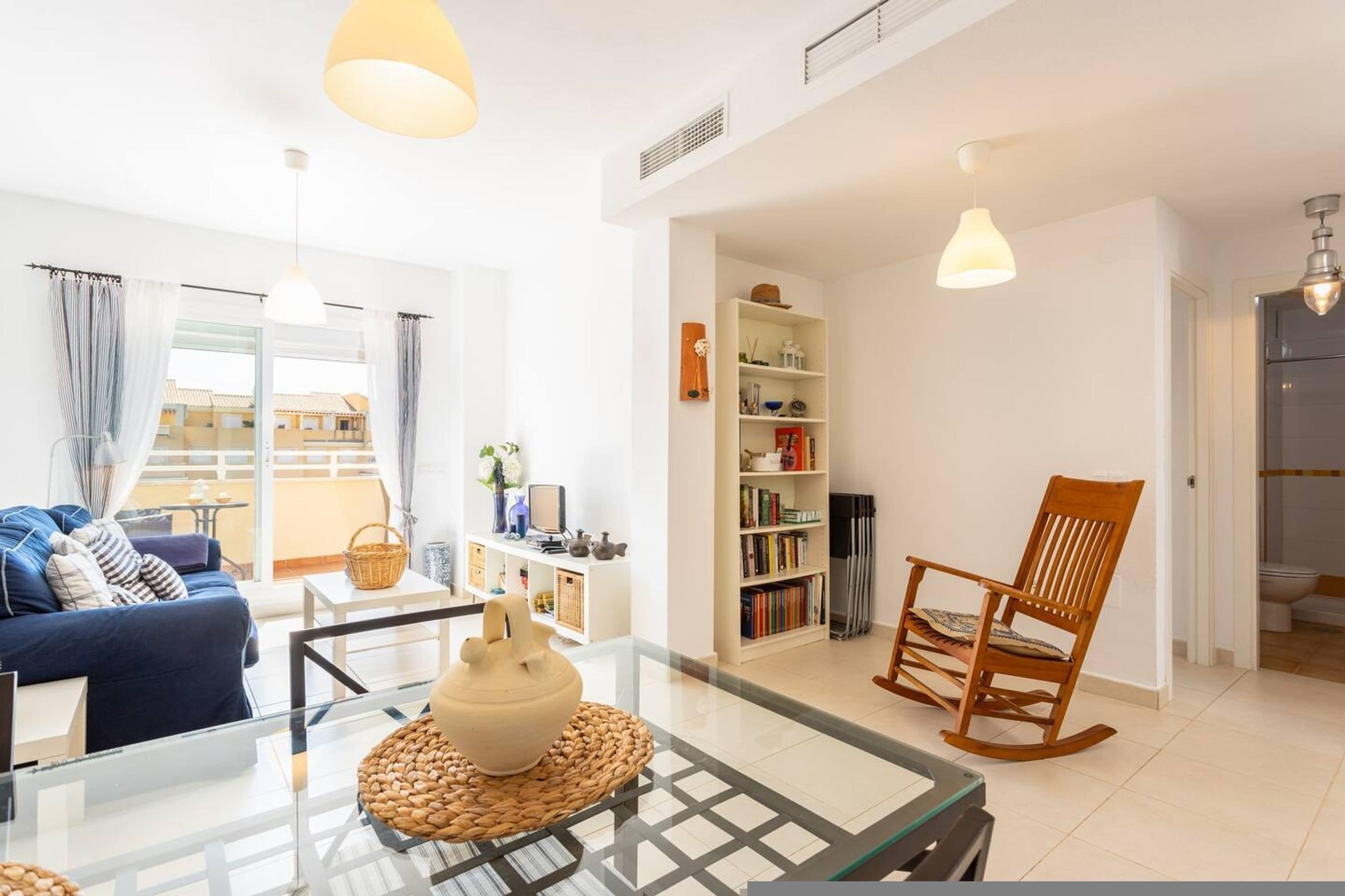 Ferienhaus | 2 Schlafzimmer