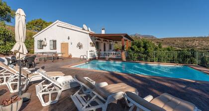 Villa Tropicana in Nerja