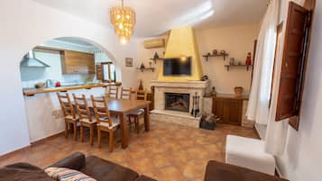 Biệt thự | 3 phòng ngủ