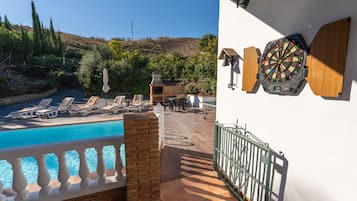 Biệt thự | 3 phòng ngủ