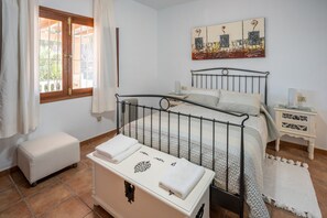 House | 3 bedrooms - Villa Tropicana in Nerja (Nerja)
