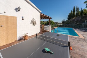 House | 3 bedrooms - Villa Tropicana in Nerja (Nerja)