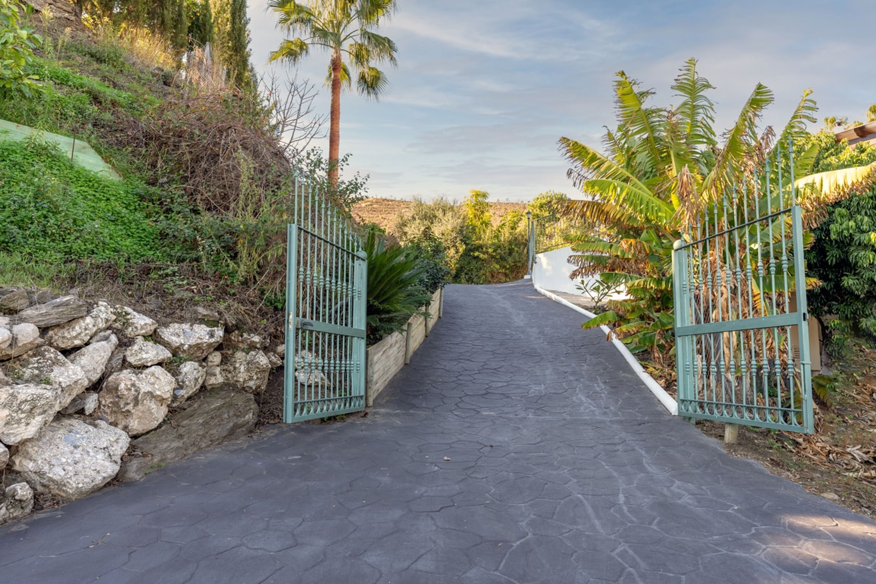 Biệt thự | 3 phòng ngủ 