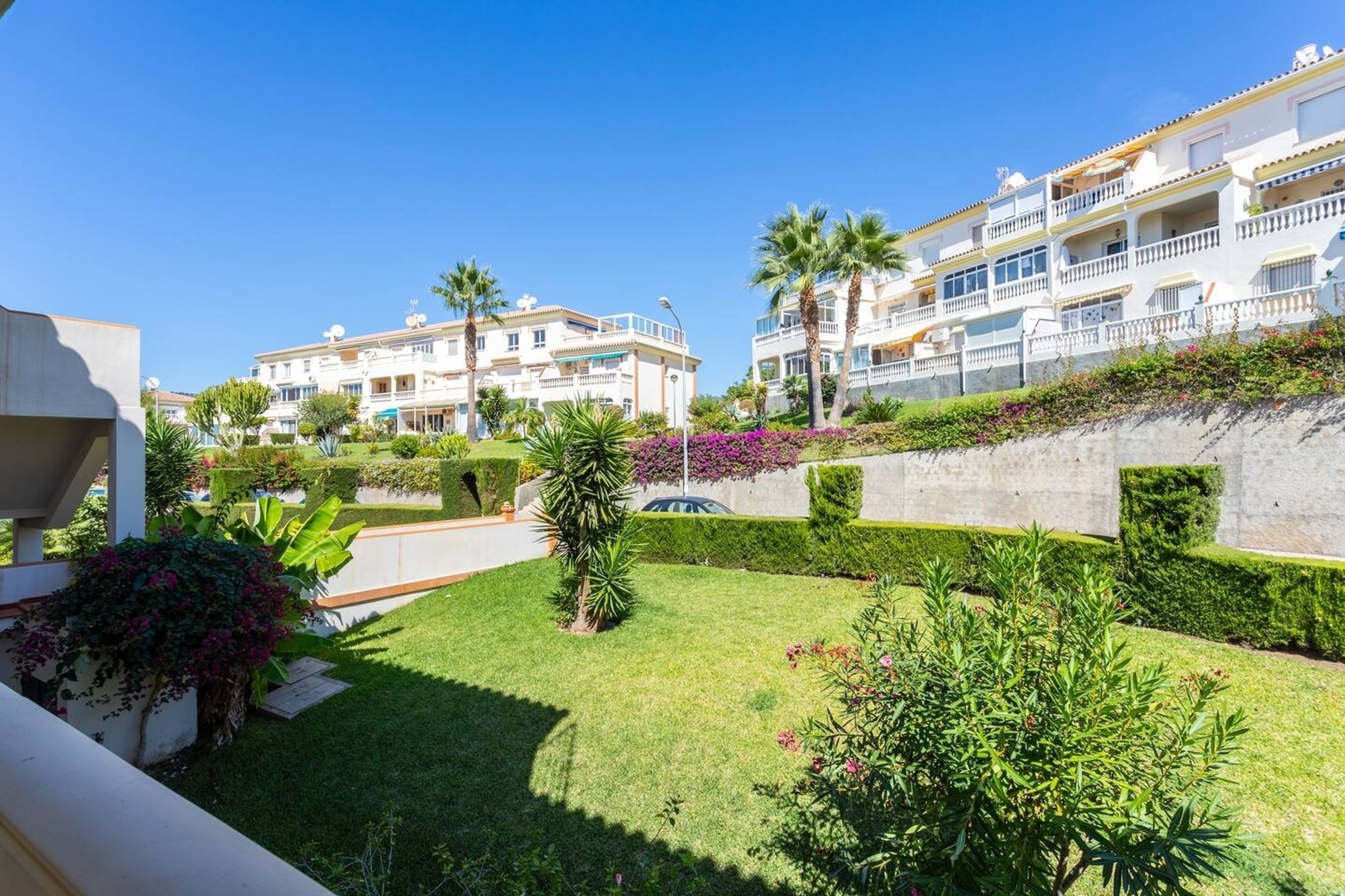 Appartement | 1 chambre