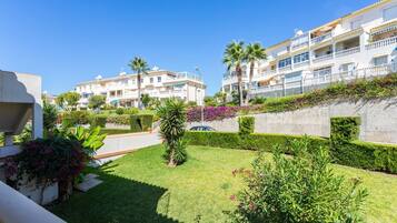 Appartement | 1 chambre