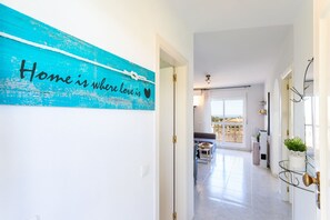 อพาร์ทเมนท์ | 1 ห้องนอน