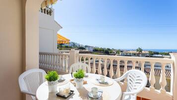 Appartement | 1 chambre