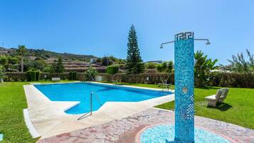 Appartement | 1 chambre