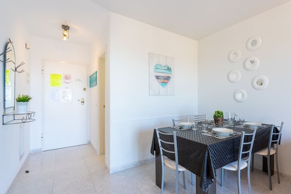 Apartamento | 1 quarto