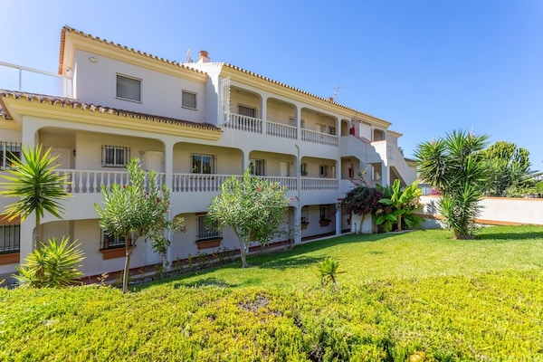 Apartamento Montesol 80 Solset - Torrox