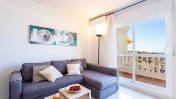 Appartement | 1 chambre