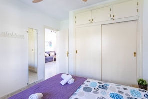 Apartamento | 1 quarto