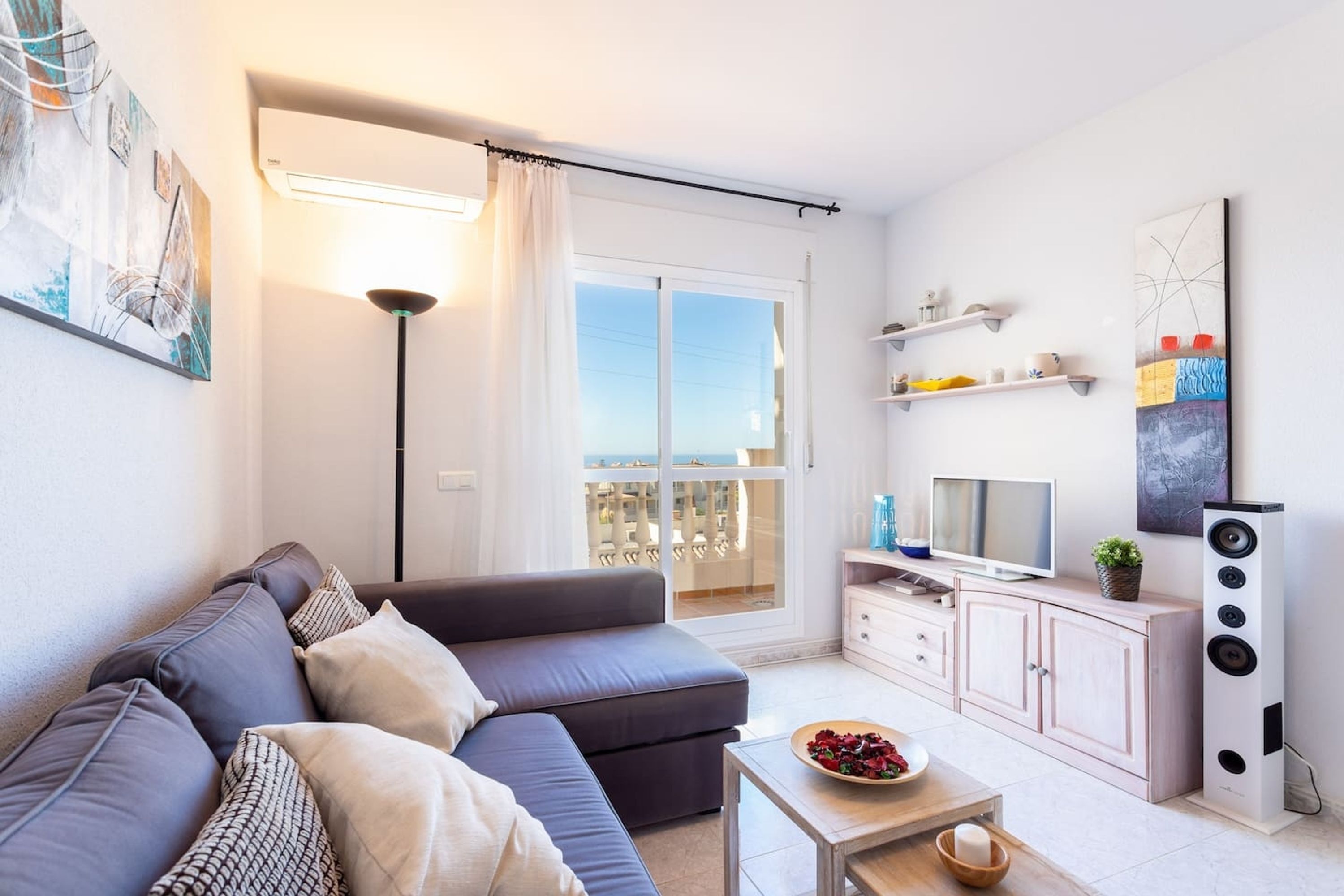 Appartement | 1 chambre