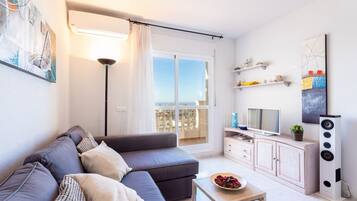 Appartement | 1 chambre