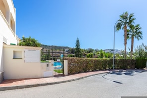Apartamento | 1 quarto