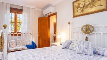 Villa | 3 dormitorios