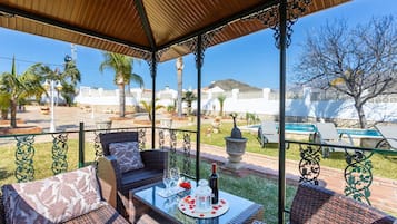 Villa | 3 dormitorios