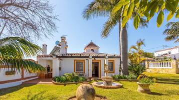 Villa | 3 dormitorios