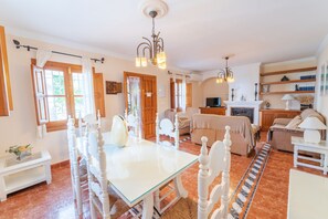Biệt thự | 3 phòng ngủ 