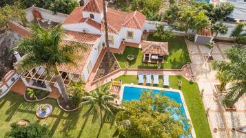 Villa | 3 dormitorios