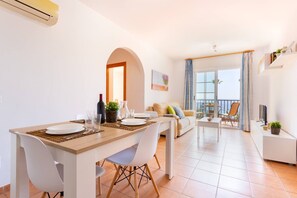 2 bedrooms - Apartamento Ladera Solset (Nerja)