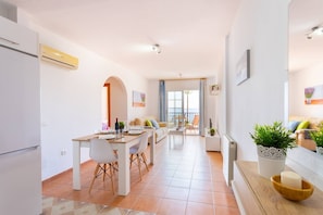 House | 2 bedrooms - Apartamento Ladera Solset (Nerja)