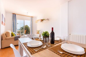House | 2 bedrooms - Apartamento Ladera Solset (Nerja)