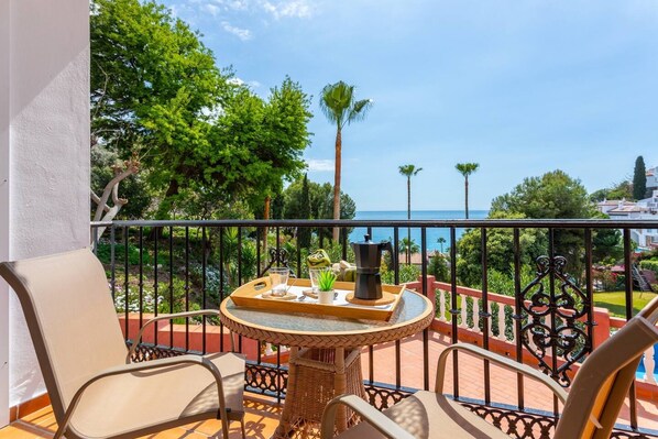 2 bedrooms - Apartamento Ladera Solset (Nerja)