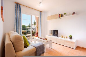 Apartment | 2 bedrooms