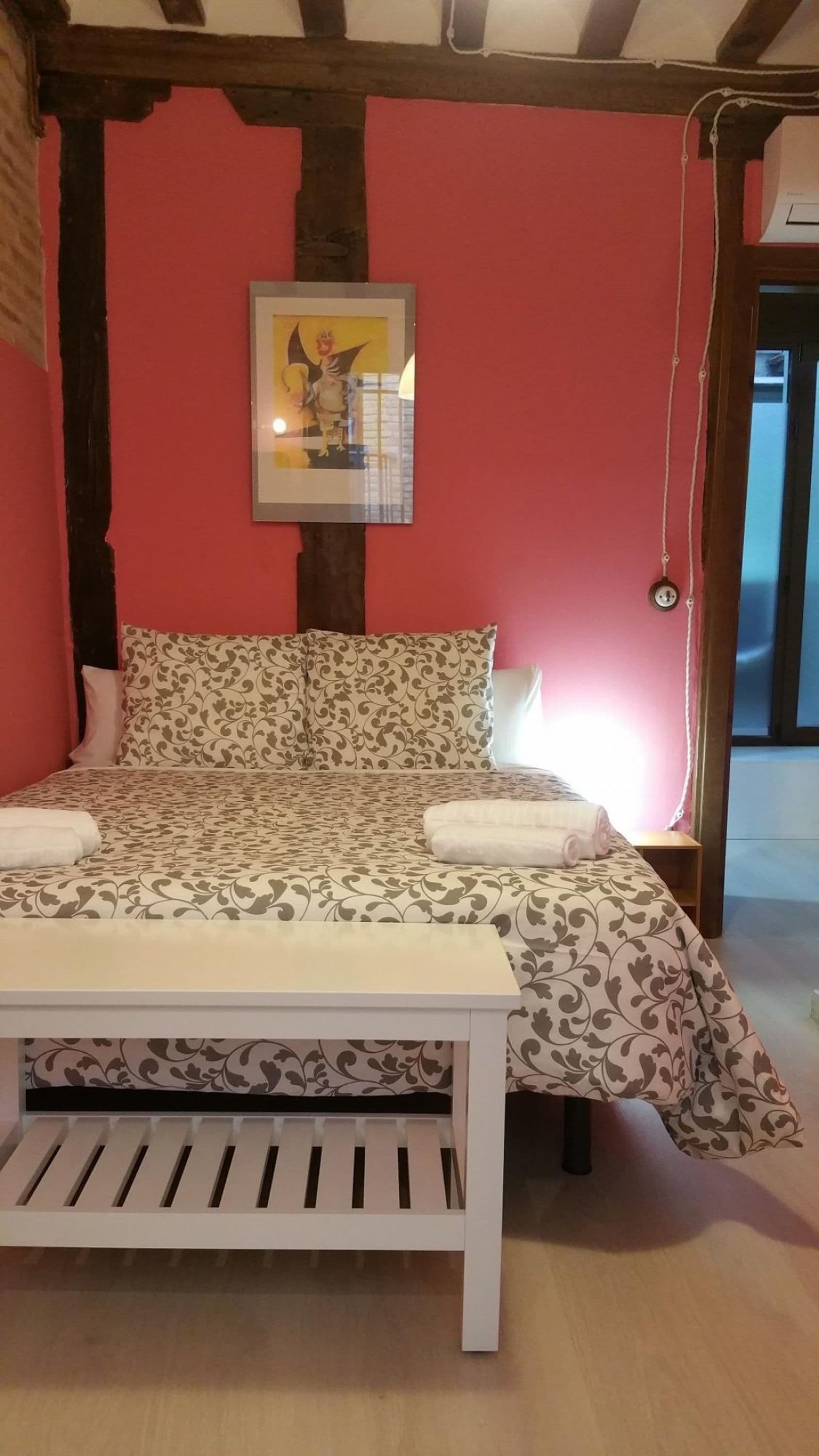 Departamento | 2 habitaciones 