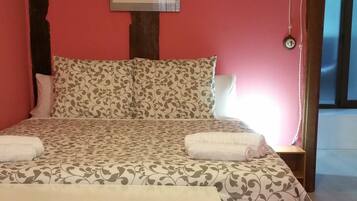 Departamento | 2 habitaciones