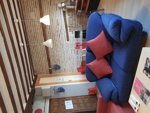 Apartment | 2 bedrooms