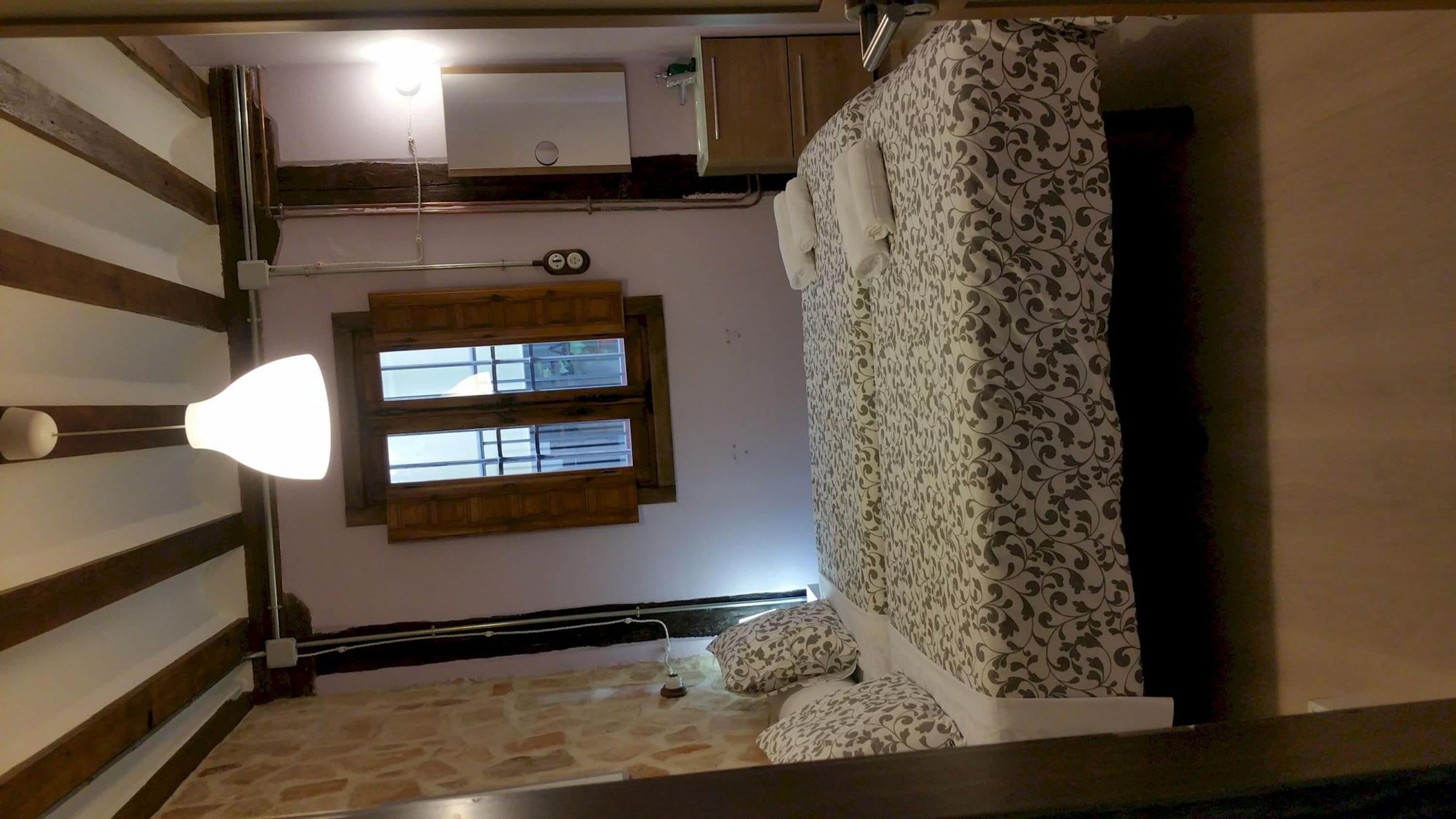 Appartement | 2 slaapkamers