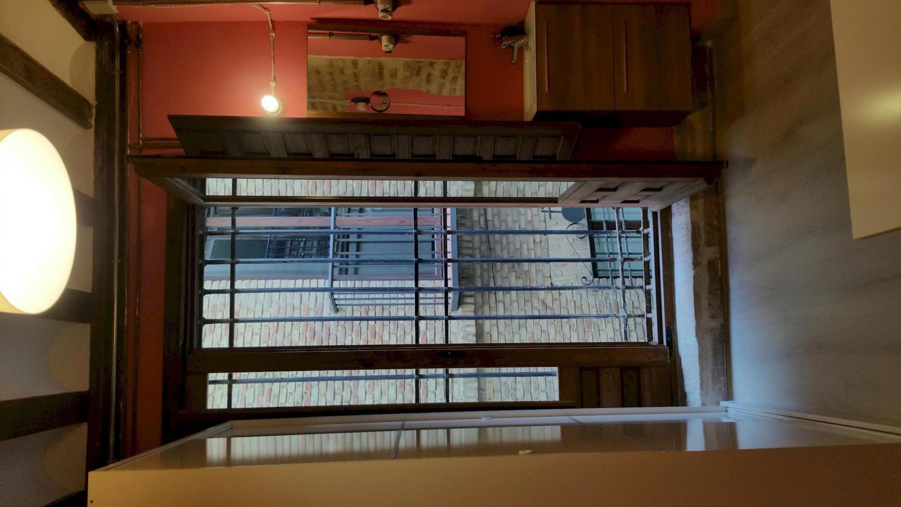 Departamento | 2 habitaciones 