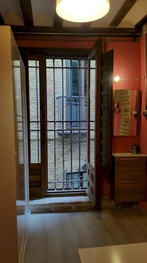 Apartment | 2 bedrooms - Toledo Flat in Toledo (Toledo)