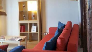 Appartement | 2 slaapkamers