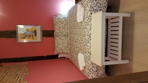 Apartment | 2 bedrooms