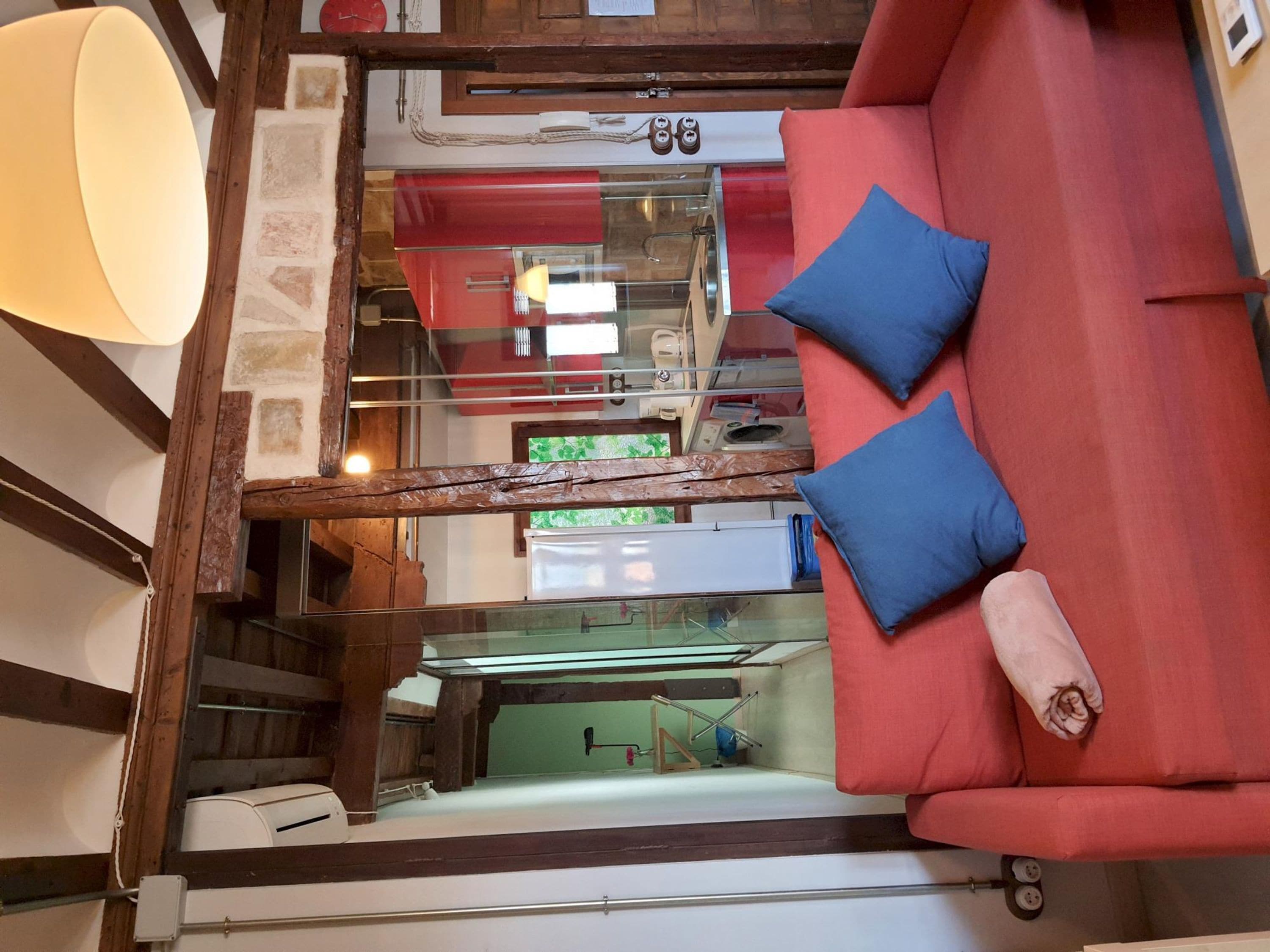 Appartement | 2 slaapkamers