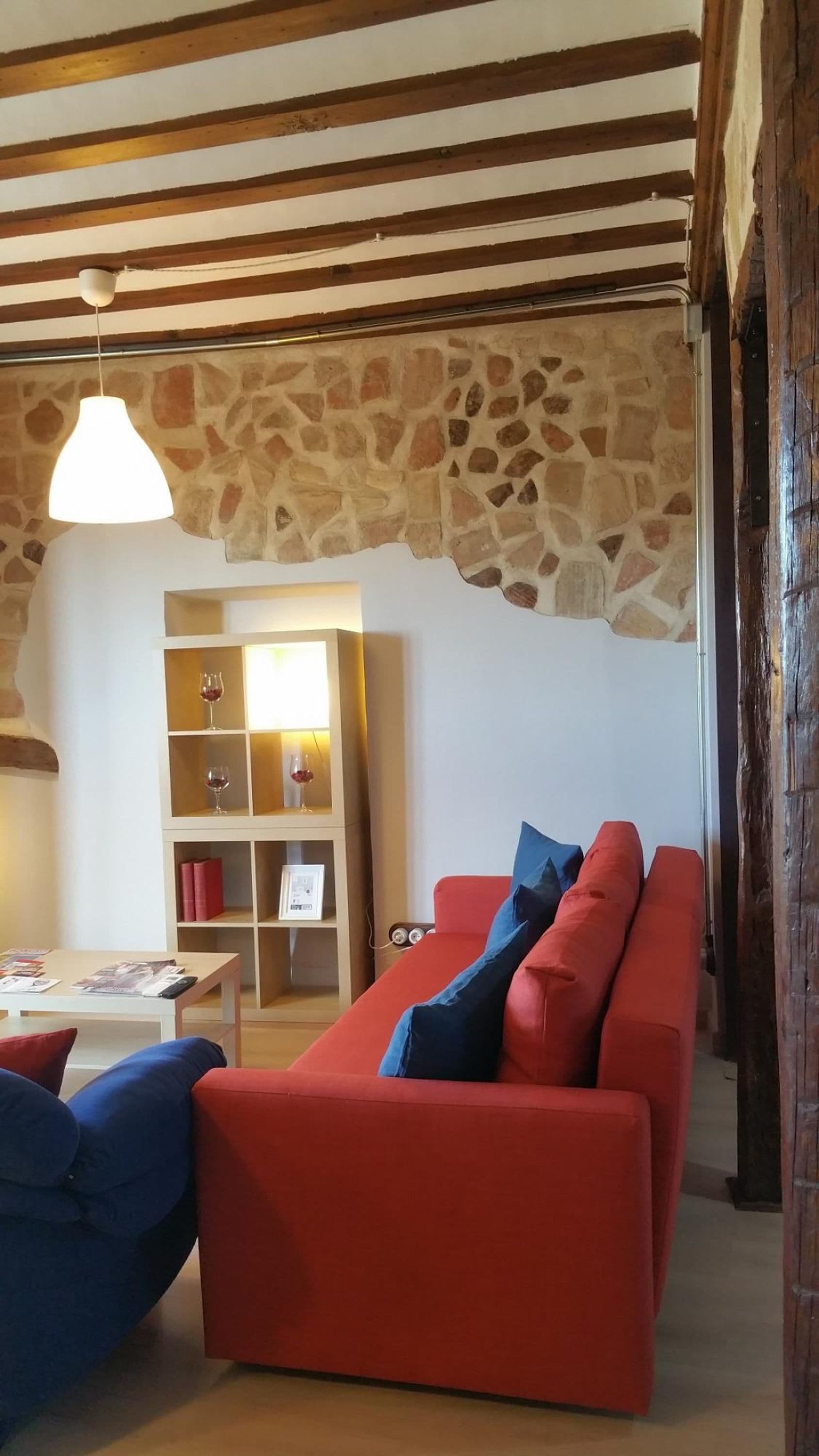 Departamento | 2 habitaciones 