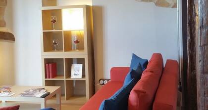 Toledo Flat in Toledo