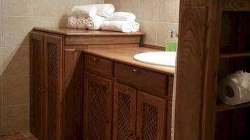 Appartement | 4 slaapkamers, snel internet