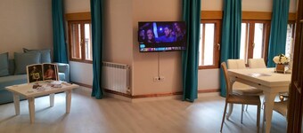 Apartamento Deluxe 2 Cason DEL Corpus 2 Go Native Toledo 11 Plazas