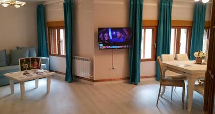 Apartamento Deluxe 2 Cason DEL Corpus 2 Go Native Toledo 11 Plazas
