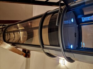 Departamento | 4 habitaciones y internet 