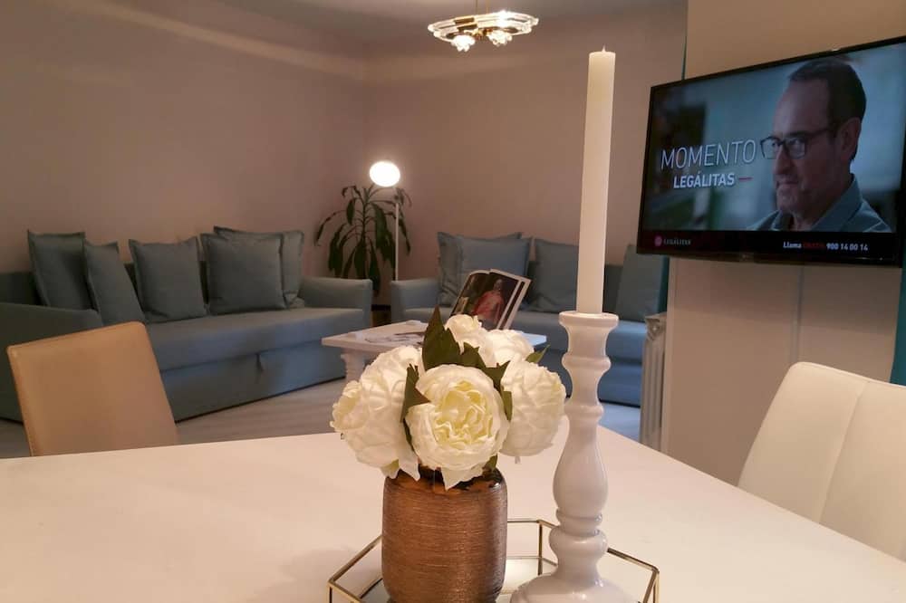 Apartamento Deluxe 2 Cason DEL Corpus 2 Go Native Toledo 11 Plazas