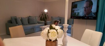 Apartamento Deluxe 2 Cason DEL Corpus 2 Go Native Toledo 11 Plazas