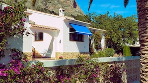 Unclassified image, 5 of 27, button - Villa Georgianna in Javea (Javea)